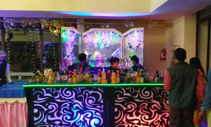 BHAI BHAI DECORATOR AND CATERER